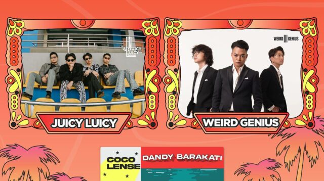 Manado Bersiap Gelar Sunset Fest 2025, Konser Musik di Tengah Panorama Senja