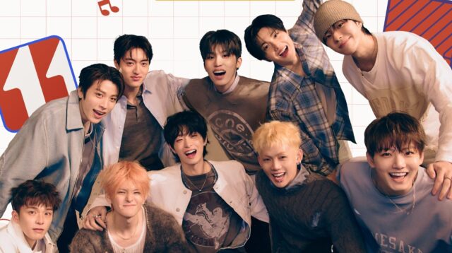 Konser 2 Hari Juni 2025 di Senayan: Dari Pop hingga K-Pop