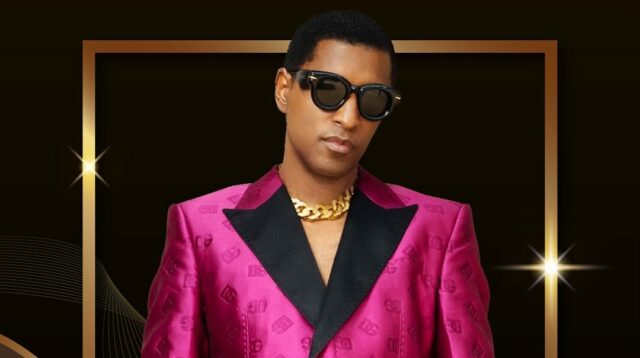 Babyface Akan Tampil di Jakarta Setelah 15 Tahun