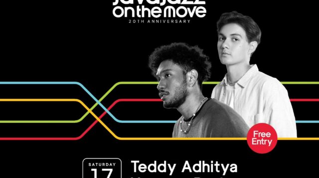 JJOTM Kembali Hadir di Orange Groves PIK 2 Sabtu Ini