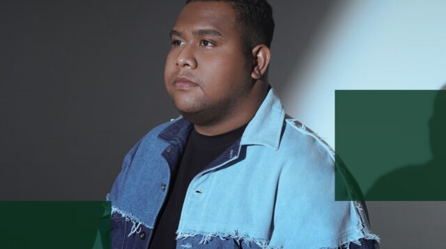 Andmesh Dijadwalkan Tampil Live Akhir Pekan Ini – Gratis!