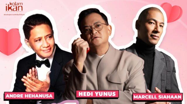 Konser Bertajuk “Firasat Bidadari Bukan Sebatas Mimpi” Siap Digelar 28 Juni 2025