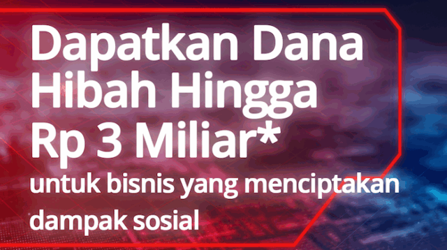 Tertarik Dapat Hibah hingga Rp3 Miliar untuk Usaha Sosial Kamu? 5 Pemenang DBS Foundation Grant Program Ini Bocorkan Tipsnya!