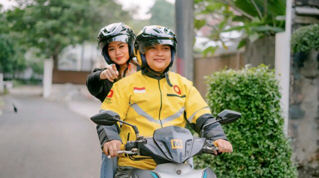 Tempat-Tempat Yang Sering Dikunjungi Orang: Destinasi Terpopuler Di Jakarta Menurut Maxim Indonesia