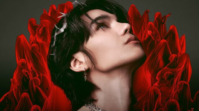 Jeff Satur Umumkan Tur Dunia “REDGIANT TOUR 2025”, Jakarta Masuk dalam Daftar