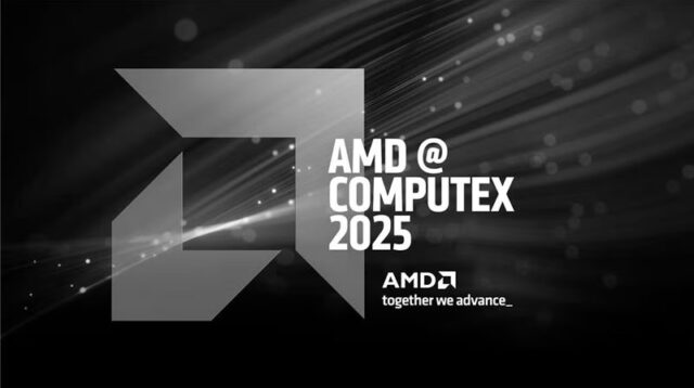 AMD Ungkap Inovasi Terbaru di Computex 2025: Fokus pada AI, Gaming, dan Workstation