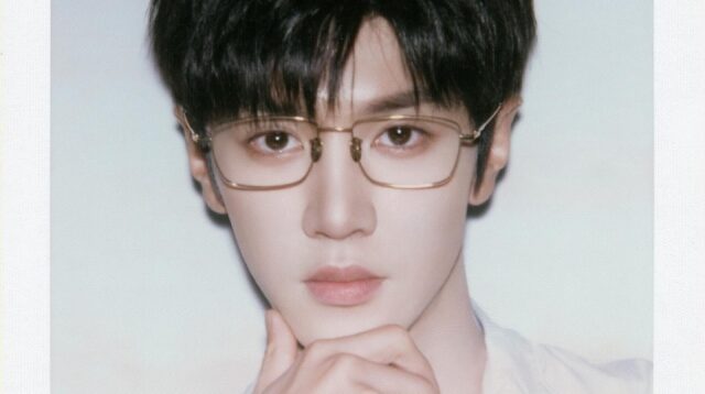 Meet & Greet Chen Zheyuan Dijadwalkan 2 Minggu Lagi, Siap Temui Penggemar!