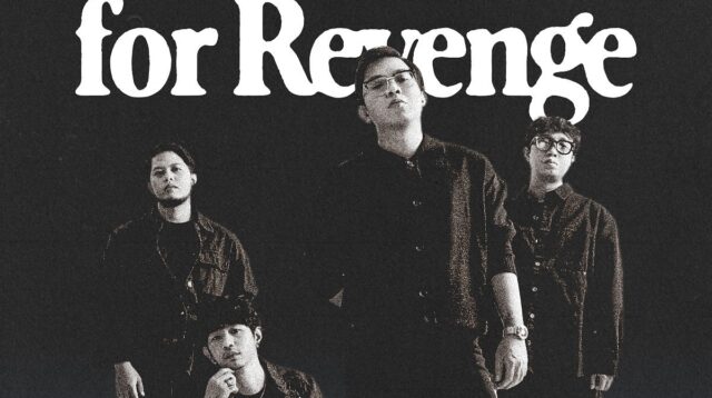 Konser Perdana for Revenge “Sang Derana” Siap Digelar di Jakarta, Hadirkan Aransemen dan Kolaborasi Menarik