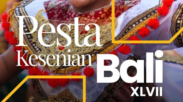 Pesta Kesenian Bali XLVII Siap Digelar, Libatkan 20.000 Seniman Selama Sebulan