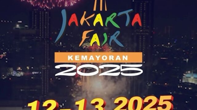 Harga Tiket dan Jam Operasional Jakarta Fair 2025