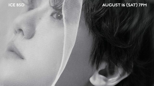 Detail Penjualan Tiket Baekhyun World Tour di Jakarta Diumumkan