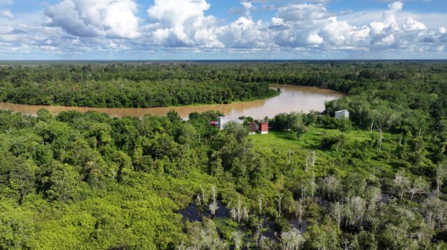 Pasca Penandatanganan MRA, CarbonEthics Tegaskan Pentingnya Kredit Karbon Berkualitas Tinggi di Indonesia
