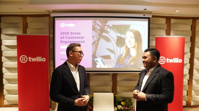 Survei Twilio: AI Tingkatkan Pendapatan Bisnis di Indonesia, Namun Loyalitas 93% Pelanggan Masih Bertumpu pada Kepercayaan dan Sentuhan Manusia