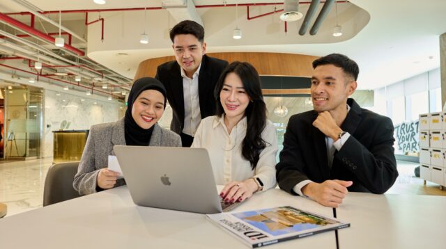 Bank DBS Indonesia Buktikan Inovasi sebagai Kunci, Efisiensi Layanan Pelanggan Naik 80% Berkat Guided Conversation