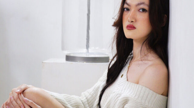 Meha Perkenalkan Single Kedua “Ada Rasa”, Bahas Ghosting hingga Move On