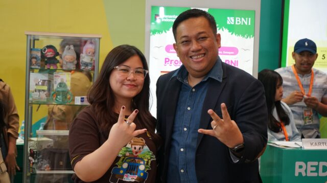 Mommy N Me Hadir Lagi di JICC – Senayan!