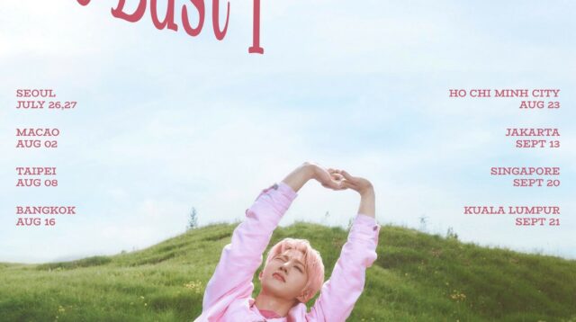 B.I Akan Gelar Konser di Jakarta dalam Rangkaian Tur Asia “The Last Parade”