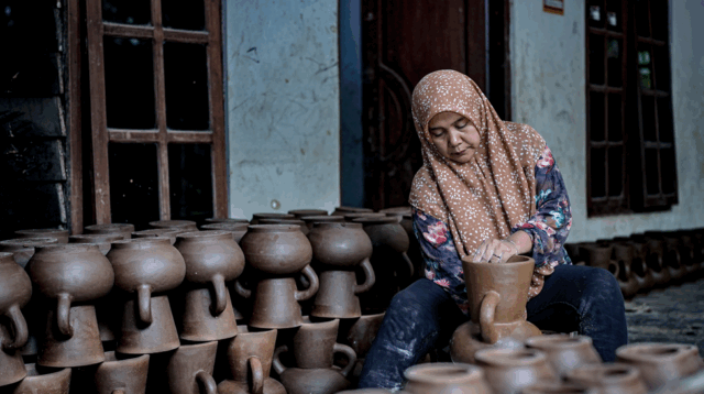 Amartha Raih Pendanaan  Juta dari Swedfund, Finnfund, dan BIO untuk Perluas Akses Keuangan Bagi UMKM Perempuan di Perdesaan
