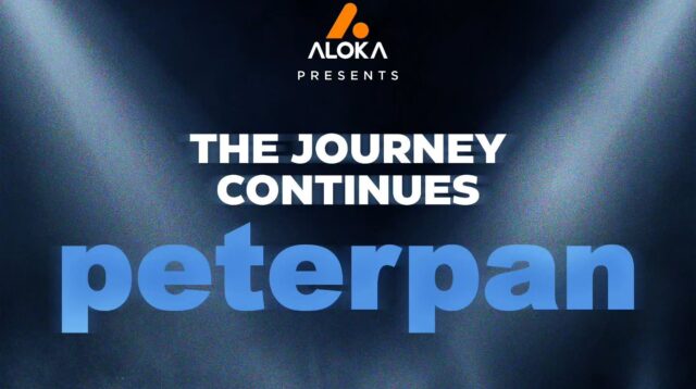 Peterpan Umumkan Konser Comeback di Bandung