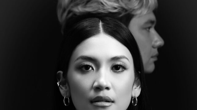 Lagu Duet Tahun Ini, Canti dan Adipati Dolken Berkolaborasi di Single “Tak Sempurna”