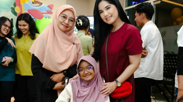 Yayasan Jantung Indonesia Gelar “Heart At School” di Hari Anak Nasional 2025: Deteksi Dini Penyakit Jantung untuk Generasi Muda