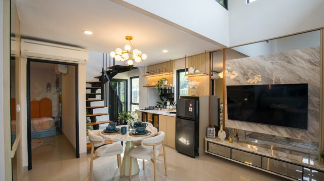 Launching Tipe Hunian Baru Griya Idola Residence Tangerang