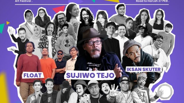 Kolakarya 2025 Hadirkan Ruang Kolaborasi Seni Lintas Komunitas