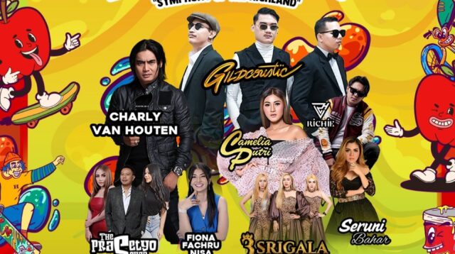 Wonosobo Siap Gelar Perayaan 200 Tahun dengan “Symphony of the Highland”