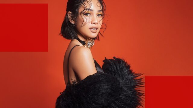 Konser Gratis Akhir Pekan: Andien Tampil Sabtu Malam di La Piazza