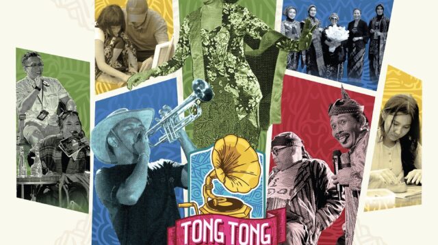 Tong Tong Night Market 2025 Hadir di Malang: Perpaduan Budaya, Kuliner, dan Nostalgia