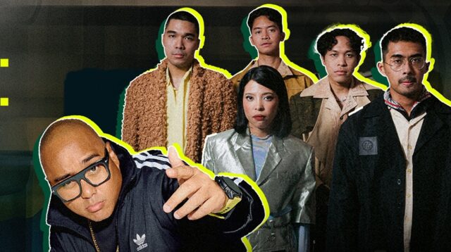 Konser Gratis Saykoji dan Lomba Sihir di Tangerang: Cek Tanggal dan Lokasinya