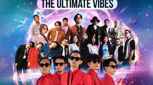 Come See Mie Fest 2025 Hadir di Bandung: Festival Musik Empat Hari Penuh