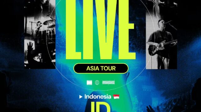 Konser Hillsong London di Jakarta: Jadwal, Lokasi, dan Harga Tiket Lengkap