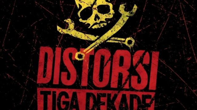 Konser Dua Jam Penuh Distorsi: SID akan Rayakan Tiga Dekade Perjalanan Musik