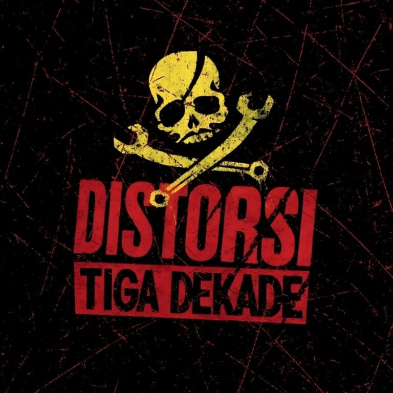 Konser Dua Jam Penuh Distorsi: SID akan Rayakan Tiga Dekade Perjalanan ...