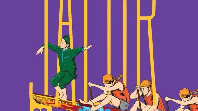 Tradisi Pacu Jalur Kembali Digelar Bulan Agustus, Tarik Perhatian Global dengan Tren “Aura Farming”