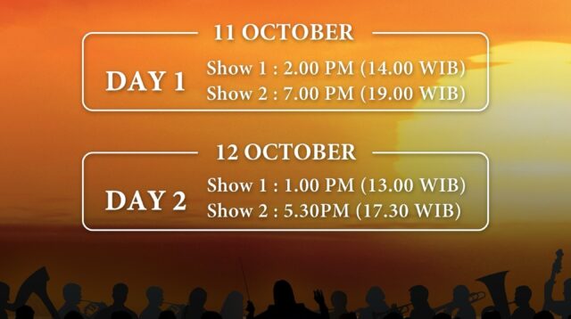 Disney’s The Lion King Live in Concert Siap Tampil di Jakarta Oktober Mendatang