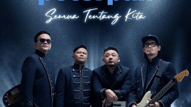 Ariel dan Uki Tak Jadi Bagian dalam Konser Comeback Peterpan?