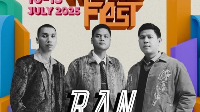 Konser Gratis RAN, Efek Rumah Kaca dan Lomba Sihir di Jakarta Barat