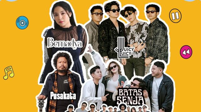 Suka Cita Teh Desa Vol.2 Digelar Agustus Mendatang: Usung Semangat UMKM Lokal