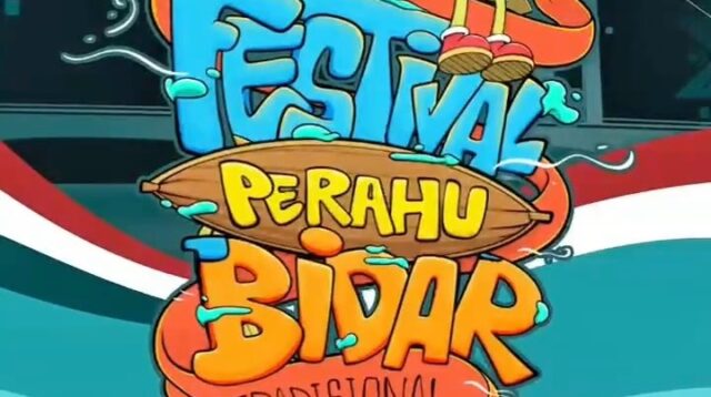 Palembang akan Meriahkan HUT RI ke-80 dengan Festival Perahu Bidar Tradisional 2025