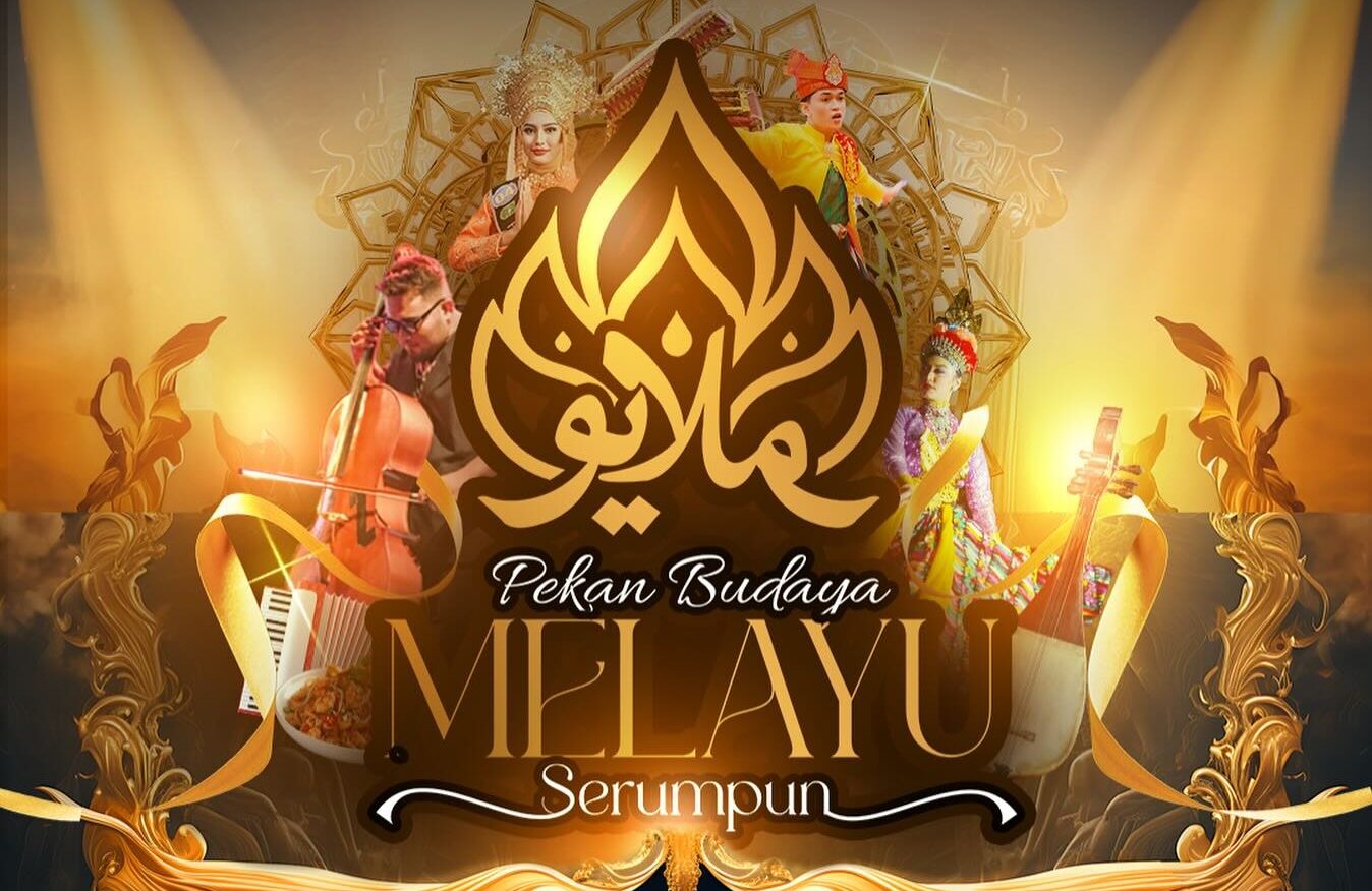 Pekan Budaya Melayu Serumpun 2025 Dijadwalkan Awal Agustus - seremonia.id