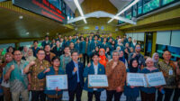 BSI Maslahat dan ITB Perkuat Sinergi Pendidikan Melalui  Program BSI Scholarship 