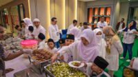 BSI Maslahat Berbagi Kebahagiaan Dengan Anak Yatim dan Salurkan Bantu Operasional Panti Asuhan Muhammadiyah Tanah Abang BSI Maslahat Berbagi Kebahagiaan Dengan Anak Yatim dan Salurkan Bantu Operasional Panti Asuhan Muhammadiyah Tanah Abang