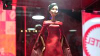 Mattel dan Indonesia Rayakan 80 Tahun dengan Boneka Barbie One-of-a-Kind Edisi Perayaan