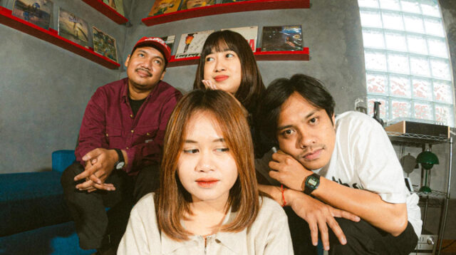 Wuss Menyongsong Album Baru dengan Single Pembuka “Where It Begins”