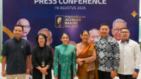 Penghargaan Achmad Bakrie XXI Tahun 2025: Merayakan Integritas dan Dedikasi dalam Ilmu, Seni Budaya, Serta Kemanusiaan