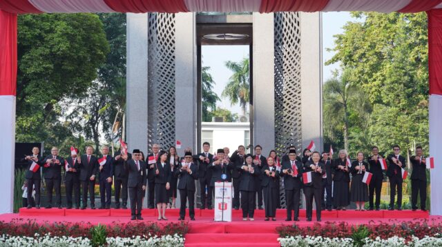 Jangkauan Makin Luas, Bayar QRIS di Jepang Bisa Pakai DANA