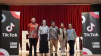 Kemenkomdigi Hadiri School Roadshow “Seru Berkreasi dan #SalingJaga di TikTok” di SMA 1 Tarakanita Jakarta