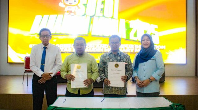 BSI Maslahat dan UNIBA Madura Kolaborasi Sahabat Kebaikan 